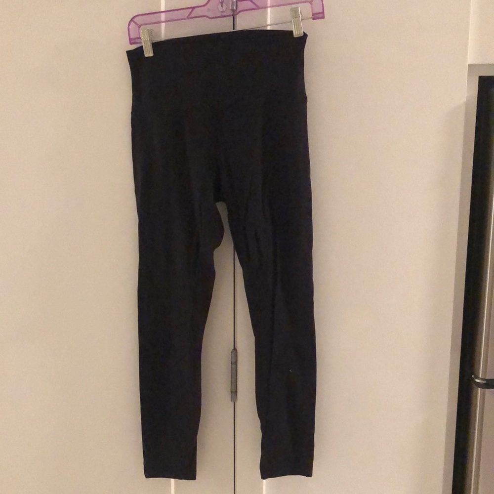Lululemon align leggings size 6 GOOD CONDITION
